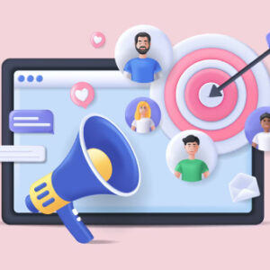 Social Media Strategy